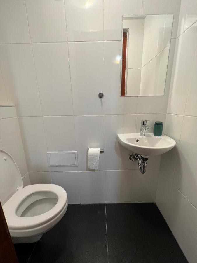 Hostel Do-Re-Mi Prag Dış mekan fotoğraf