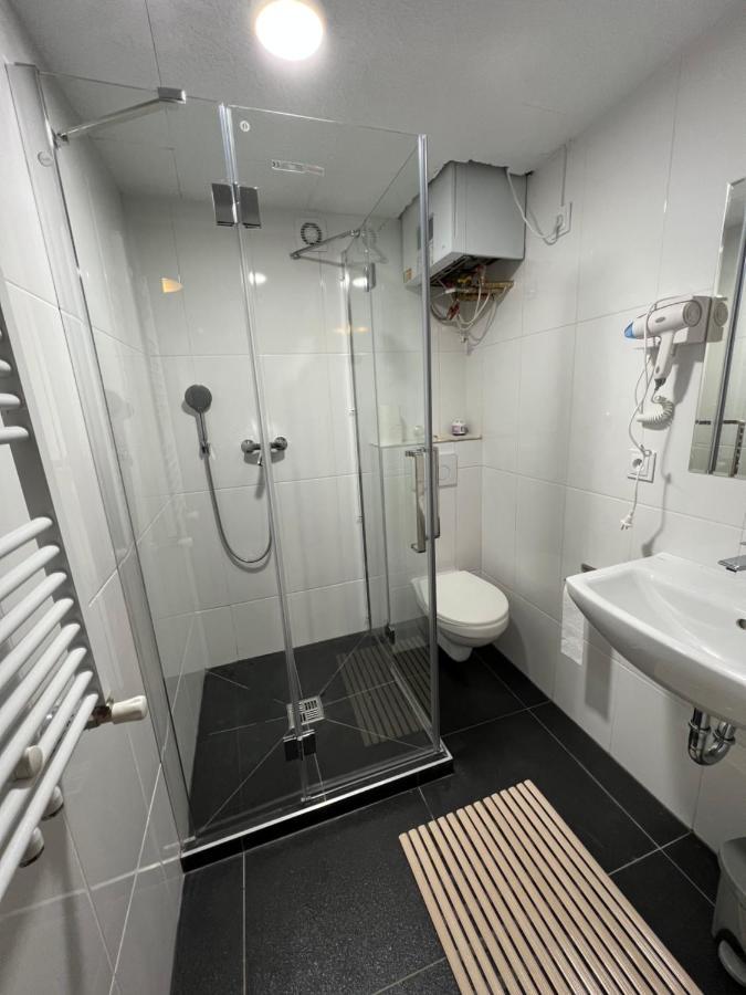 Hostel Do-Re-Mi Prag Dış mekan fotoğraf