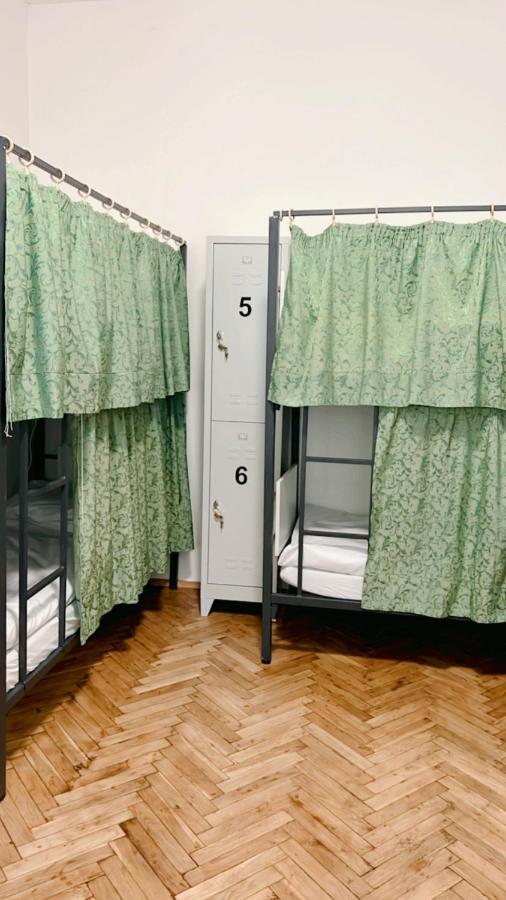 Hostel Do-Re-Mi Prag Dış mekan fotoğraf