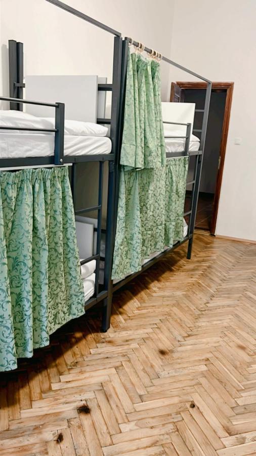 Hostel Do-Re-Mi Prag Dış mekan fotoğraf