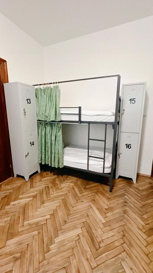 Hostel Do-Re-Mi Prag Dış mekan fotoğraf